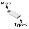 Image of USB Type C Converter to Micro USB